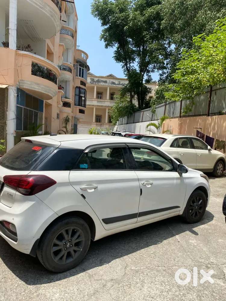 Hyundai I20 Asta For Sale!!