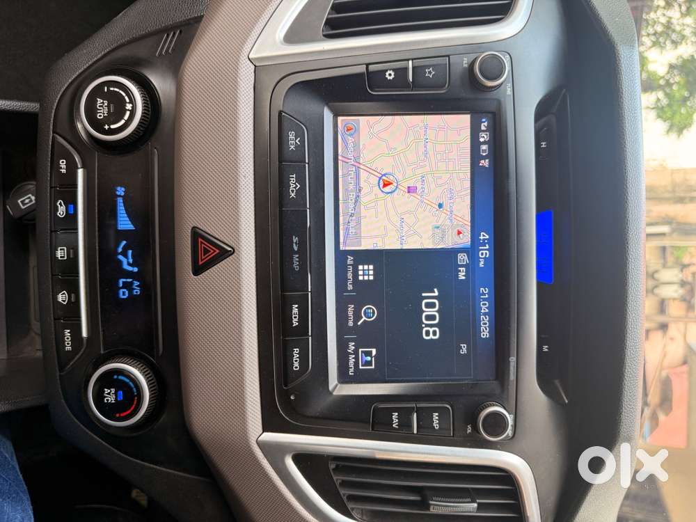 Hyundai Creta 2019, Excellent Condition