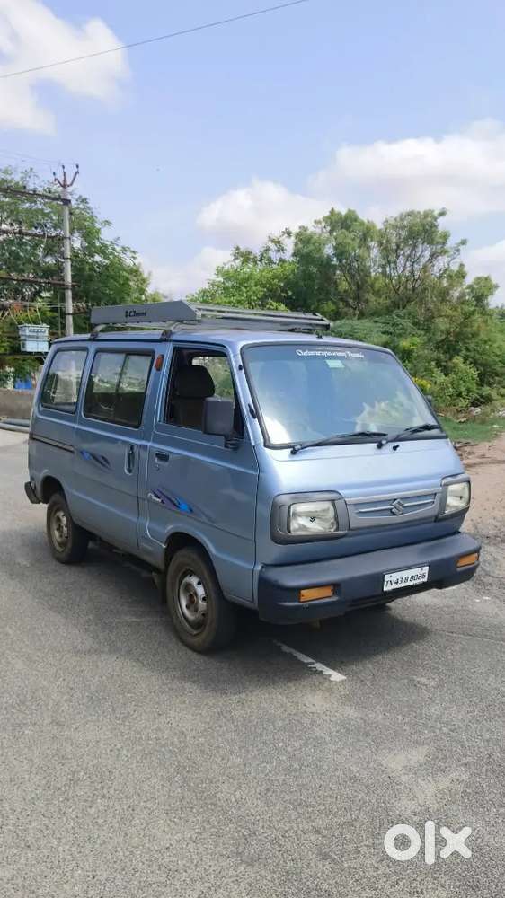 Fc Current Good Condition Mpfi