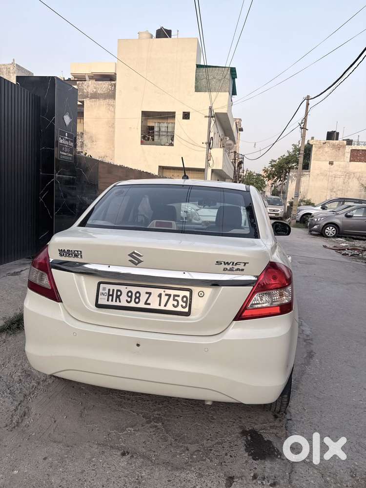 Maruti Suzuki Swift Dzire, 2020, Cng & Hybrids