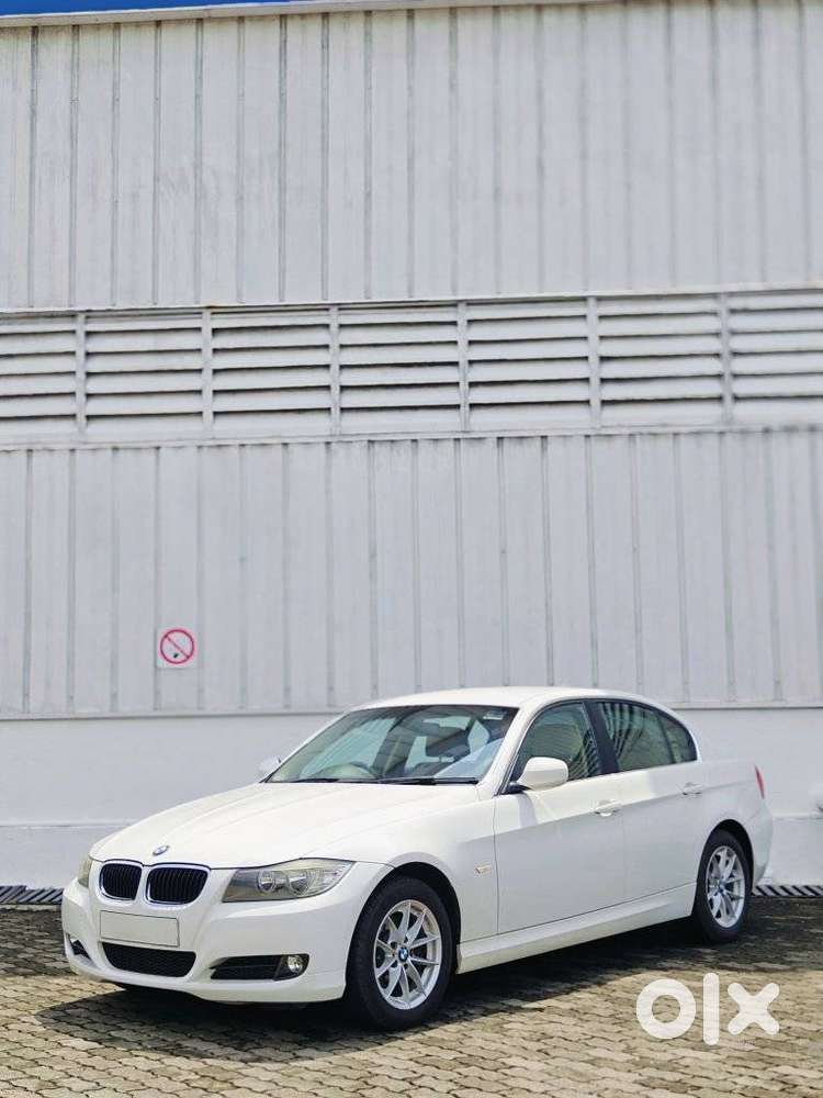 Bmw 3 Series [2005-2011] 2.0 320d Dynamic, 2010, Diesel
