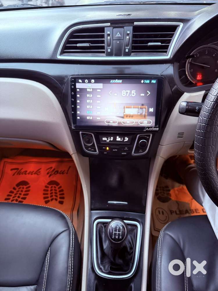Maruti Suzuki Ciaz Zdi Bs Iv, 2014, Diesel