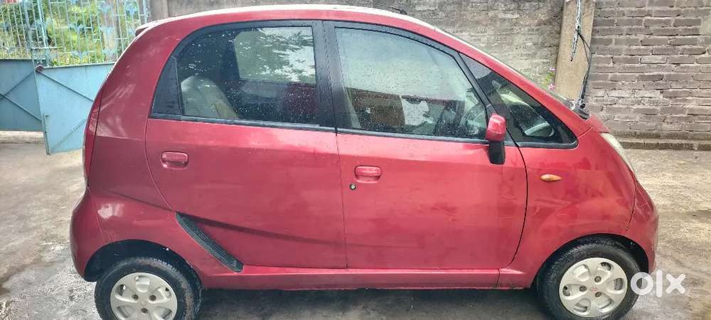 Tata Nano Twist