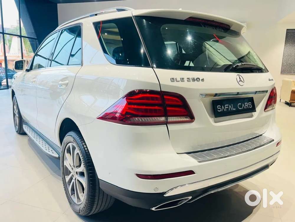 Mercedes-benz Gle Class 250d, 2019, Diesel