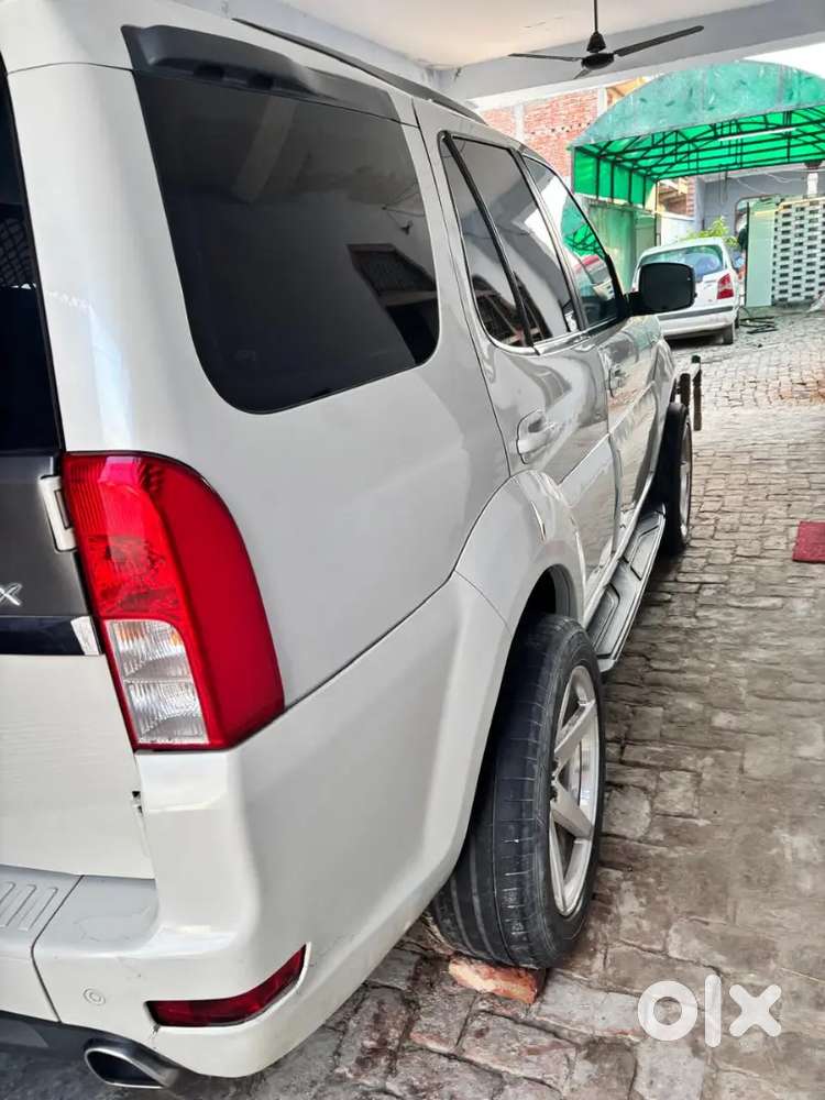 Tata Safari Storme 2016 Diesel 68000 Km Driven