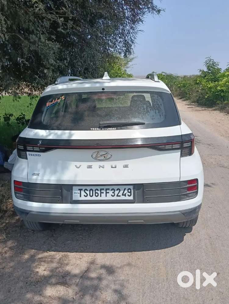 Single Owner Good Condition