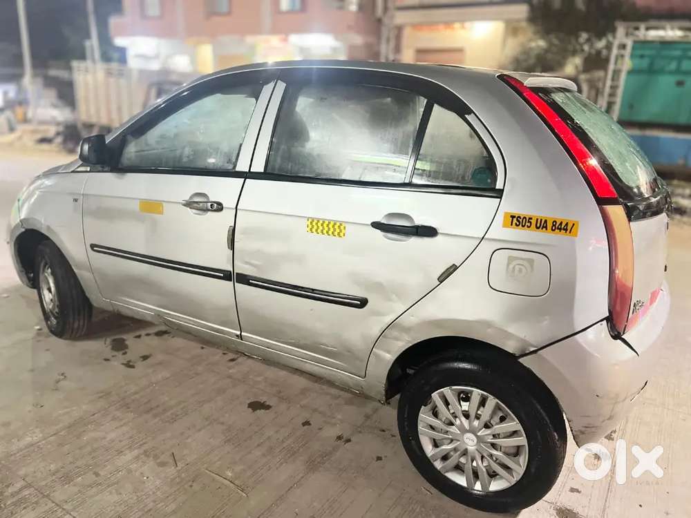 Tata Indica Vista 2016 Diesel Manual