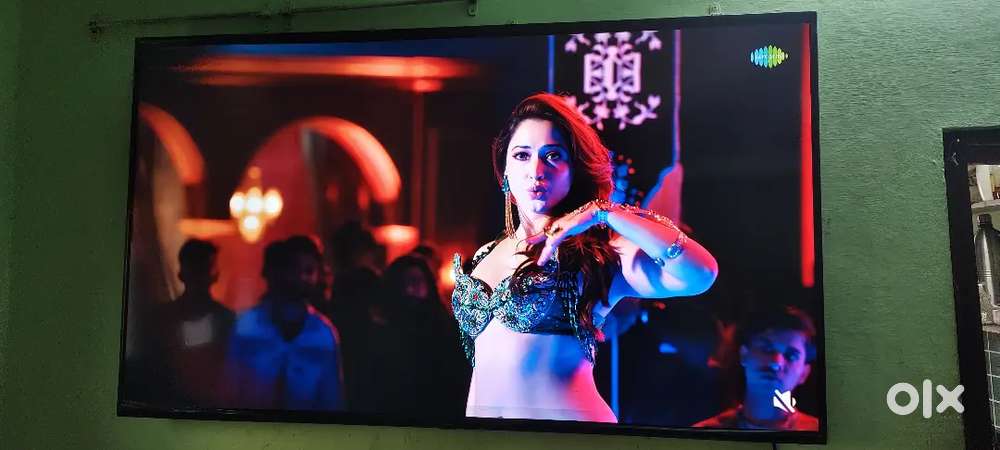 Redmi 65inch android 4k altra hd HDR