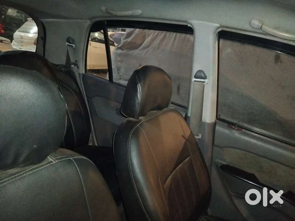 Hyundai Santro Xing 2015 Petrol 80000 Km Driven