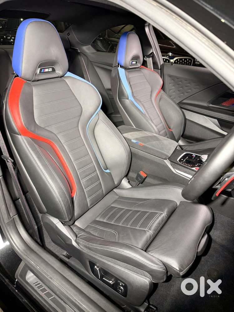 Bmw M2 3.0 Competition, 2024, Petrol