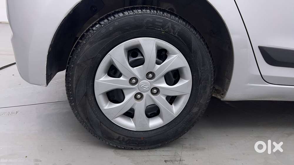 Hyundai Elite I20 [ ] 1.2 Sportz, 2016, Petrol