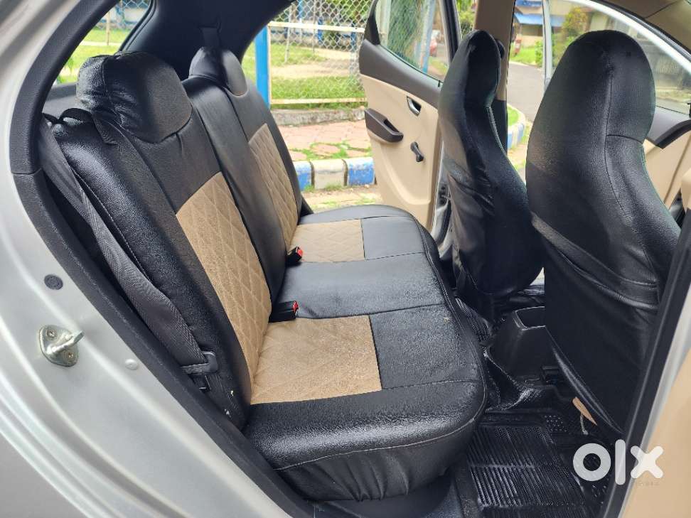 Hyundai Eon Sportz, 2017, Petrol