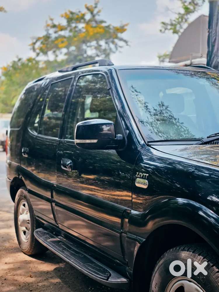 Tata Safari 2.2 Dicor 2016