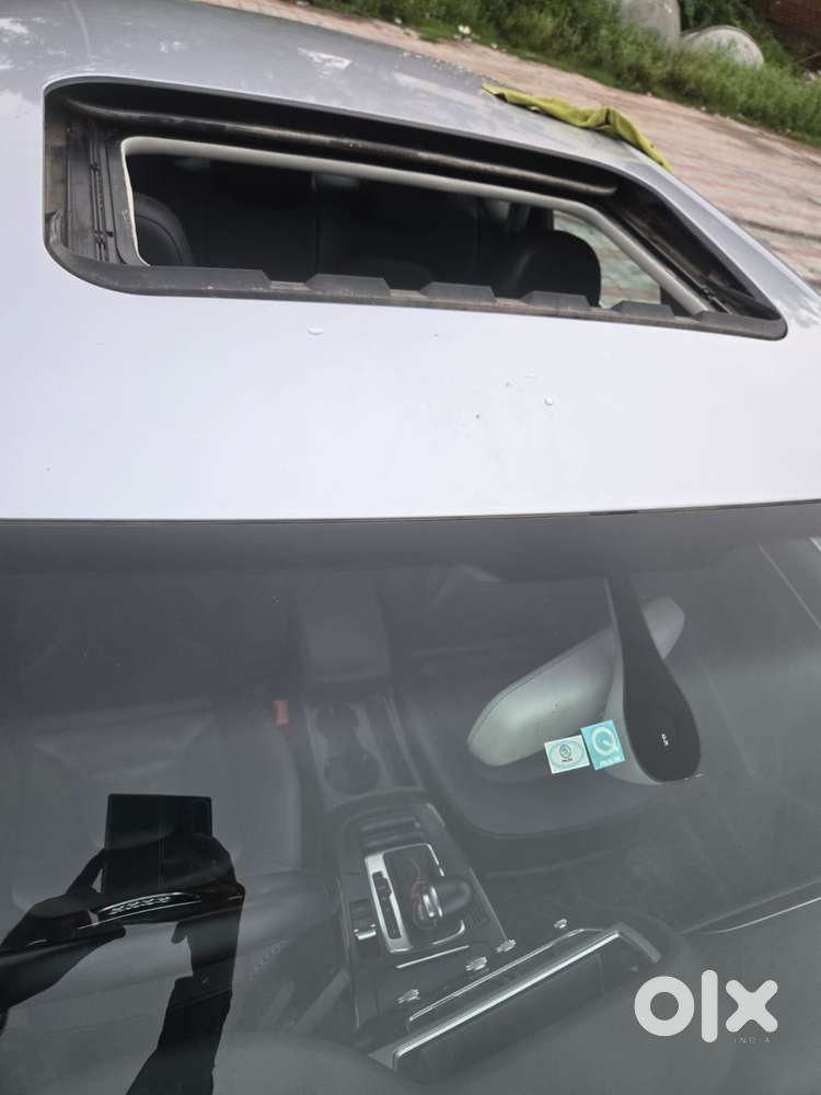 Audi A4 1.8 Tfsi, 2015, Petrol