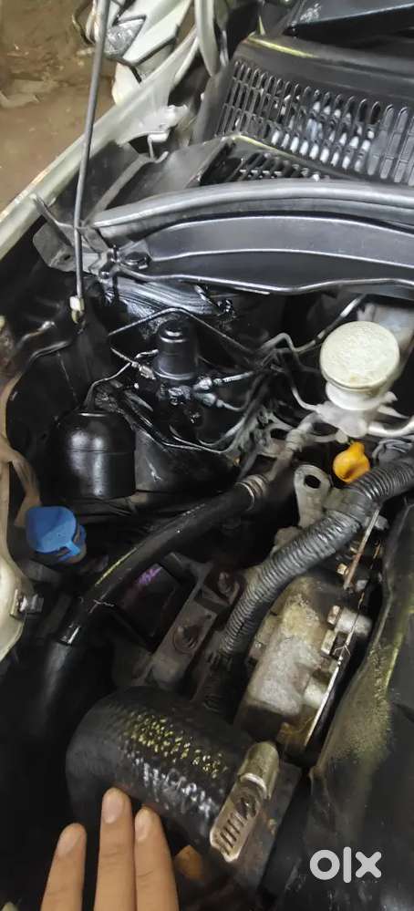 Swift 2008 Maruti Diesel