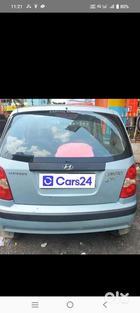 Car In Good Condition