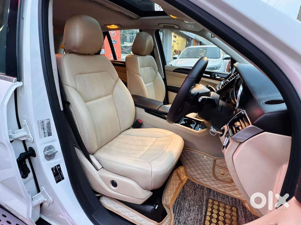 Mercedes-benz Gle 350 D, 2017, Diesel