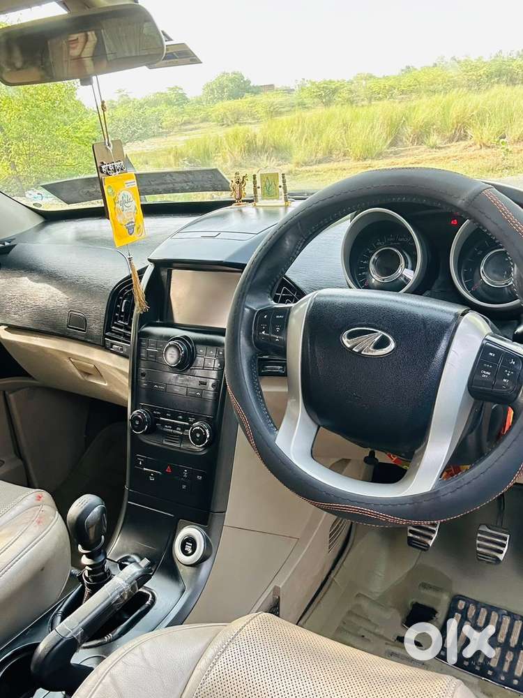 Mahindra Xuv500 Diesel 2016