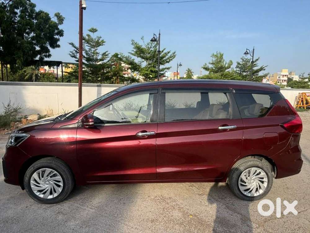Maruti Suzuki Ertiga Vxi (o) Cng, 2023, Cng & Hybrids