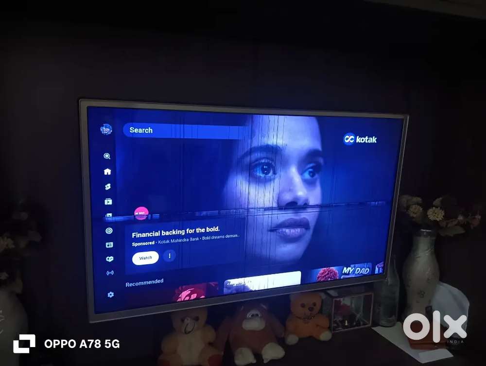 Lg 32 inch. Tv