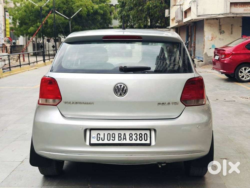 Volkswagen Polo Diesel Comfortline 1.2l, 2013, Diesel