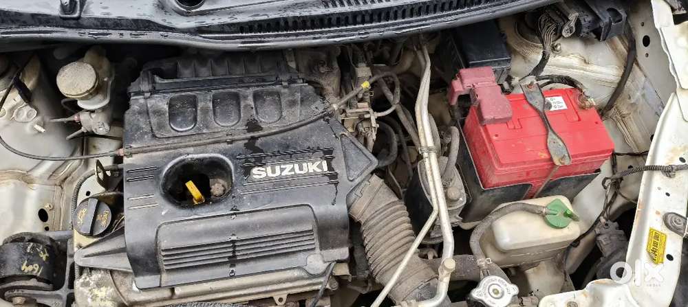 Maruti Suzuki Wagon R 2011 Petrol 125000 Km Driven