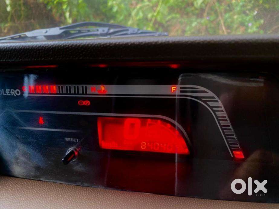 Mahindra Bolero Slx, 2013, Diesel