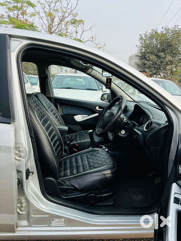 Ford Figo 1.5d Titanium Mt, 2015, Diesel