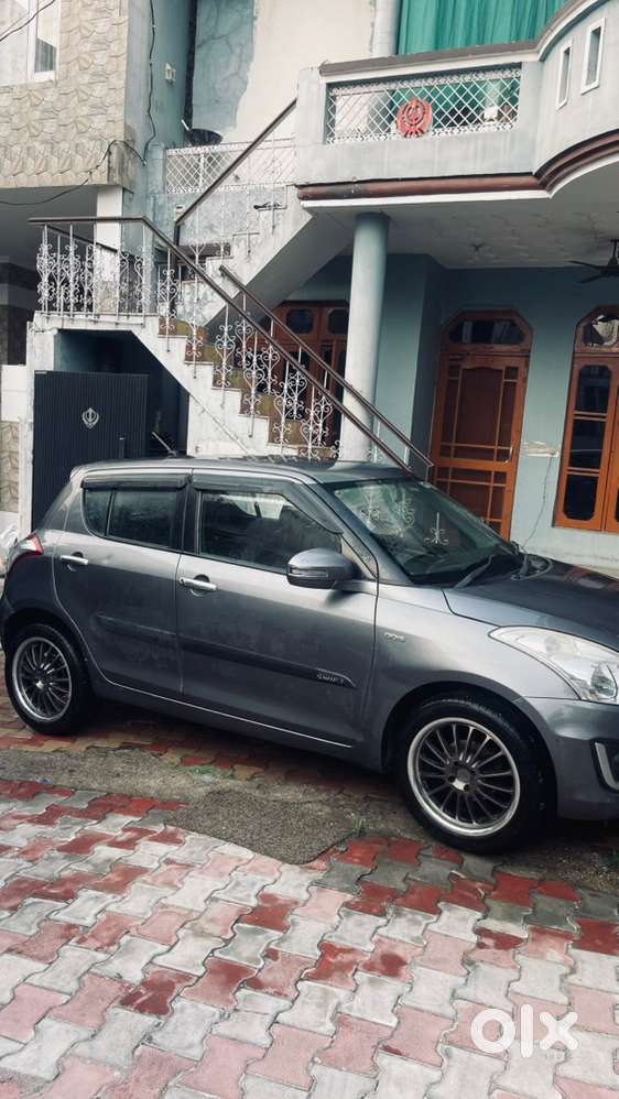 Maruti Suzuki Swift 2017 Diesel Good Condition