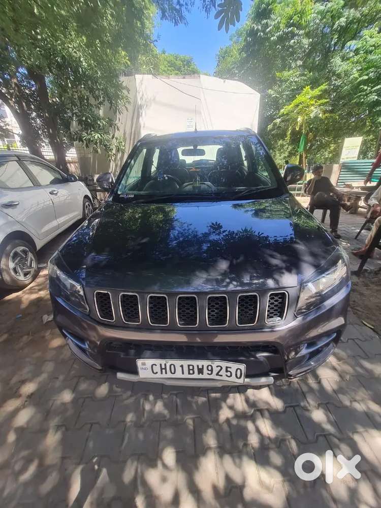 Maruti Suzuki Brezza Zdi 2019 Diesel