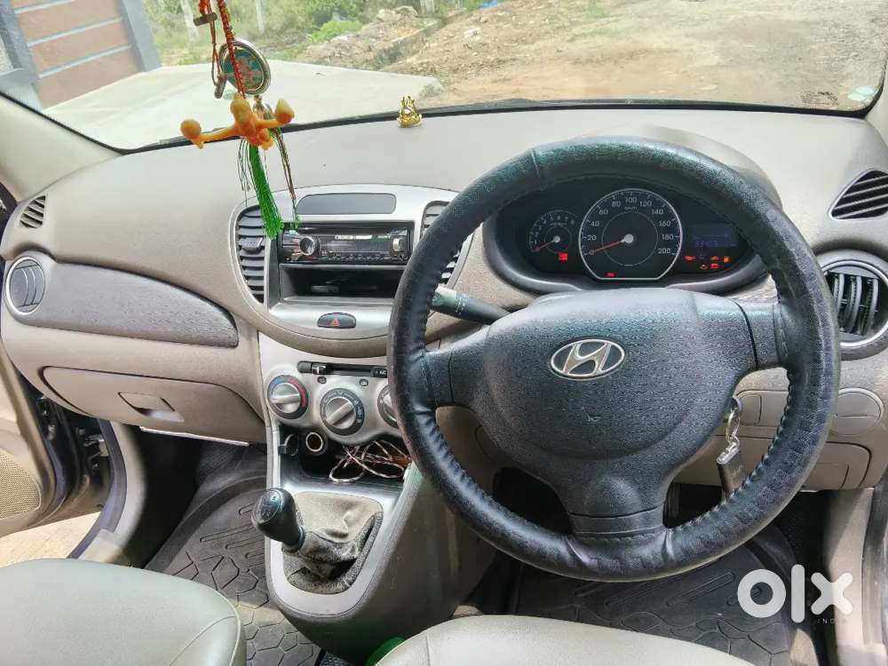 Hyundai I10 2013 Petrol Well Maintained