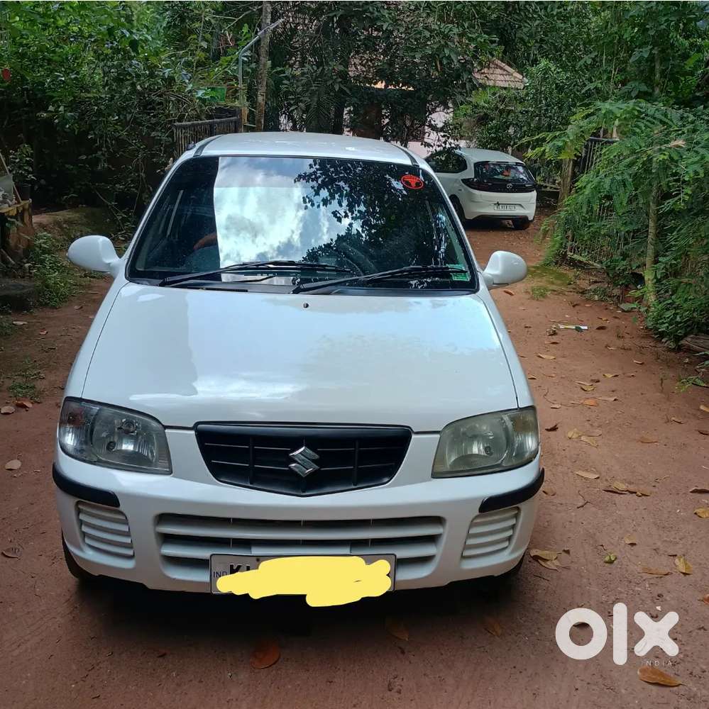 Maruti Suzuki Alto 2011 Lxi In Mint Condition