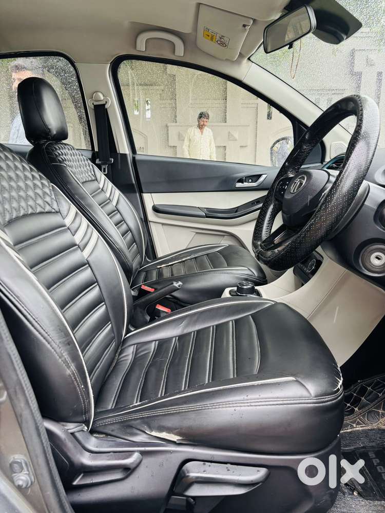 Tata Tiago Ev Xz Plus Long Range Fast Charger, 2023, Electric