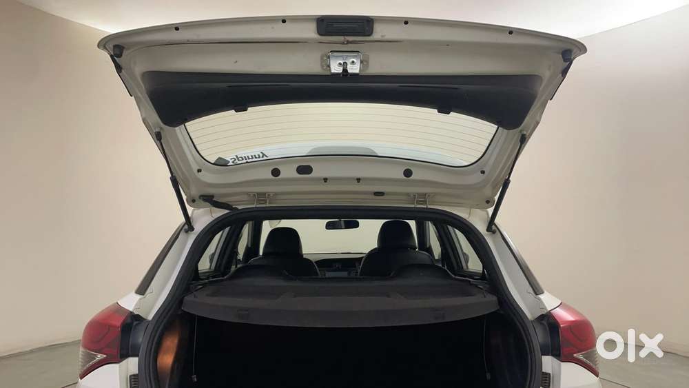 Hyundai I20 Active 1.2 S, 2018, Petrol
