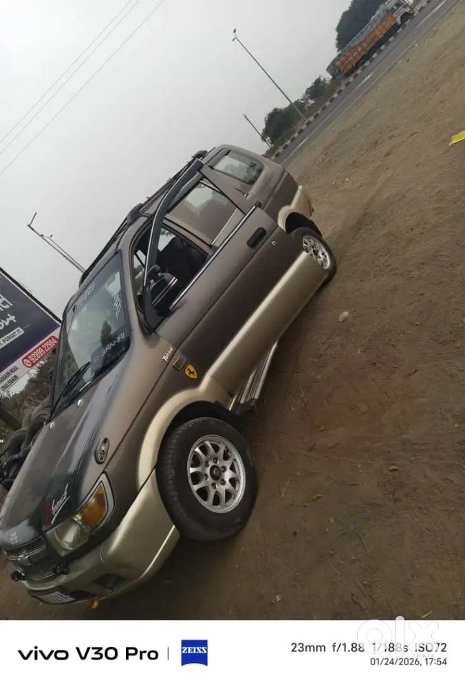 Chevrolet Tavera Diesel 2011