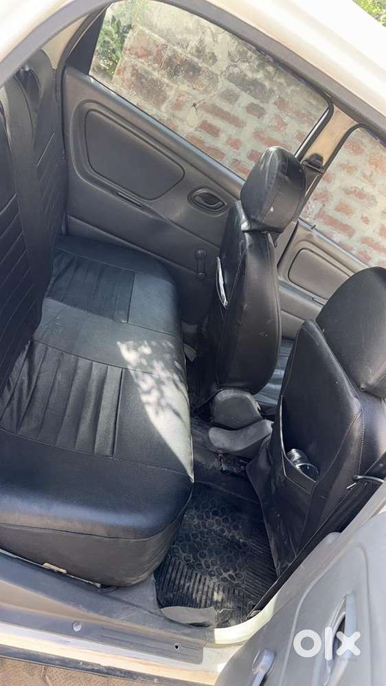 Maruti Suzuki Alto 2009 Petrol