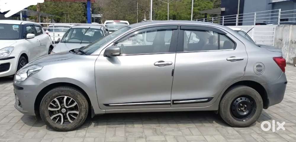 Maruti Suzuki Dzire Vxi 2021 Variant