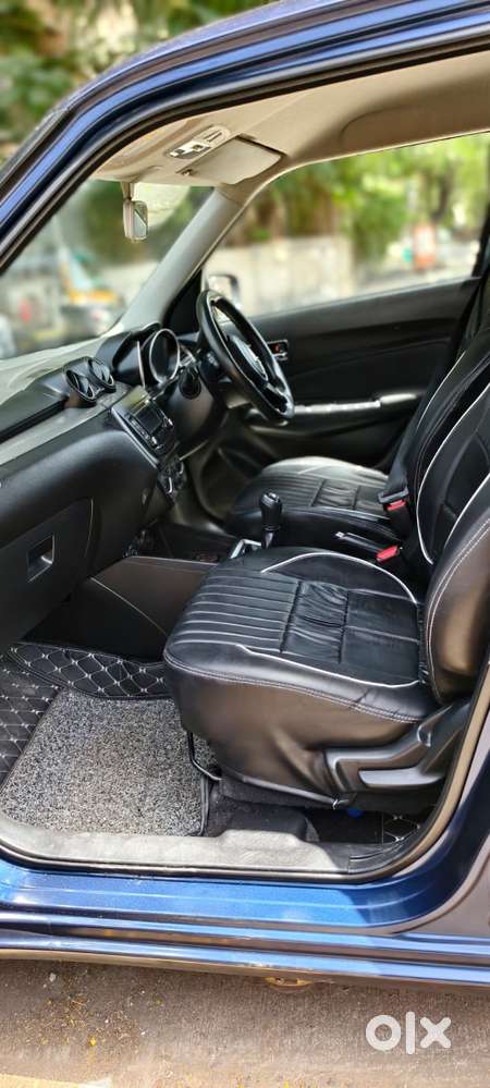 Maruti Suzuki Swift Vdi (o), 2019, Diesel