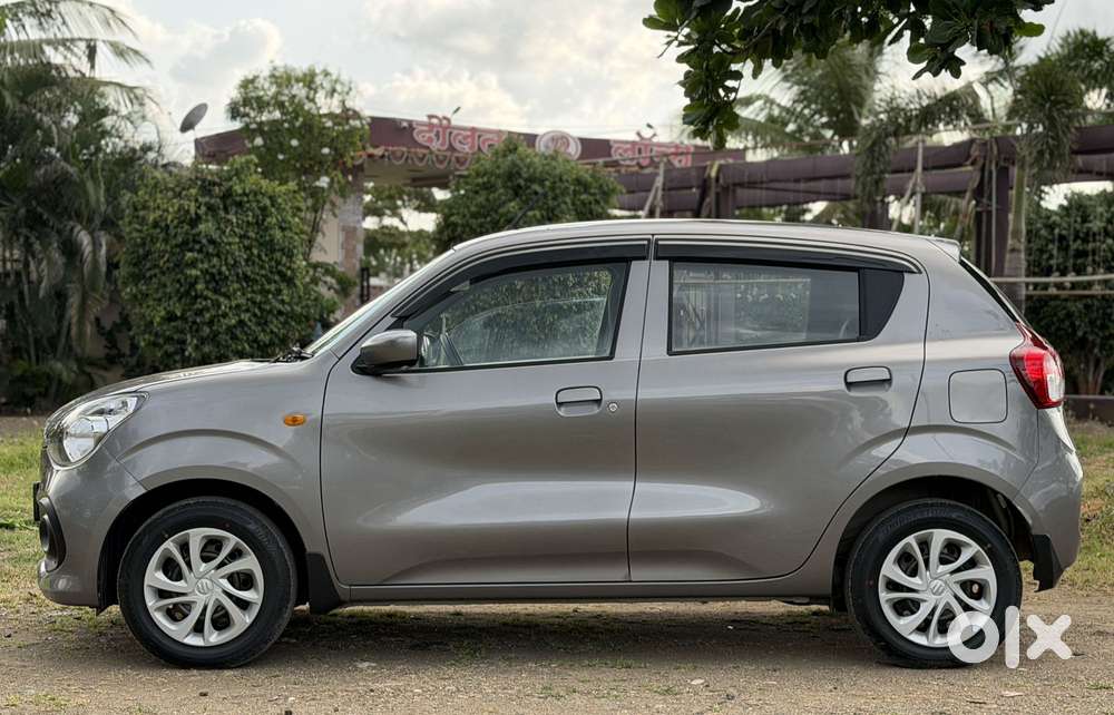 Maruti Suzuki Celerio 1.0 Vxi Amt, 2024, Petrol