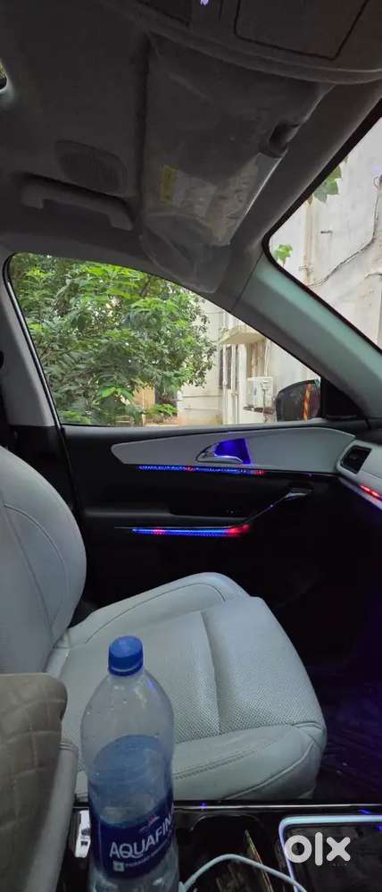 Mahindra Xuv700 2025 Year