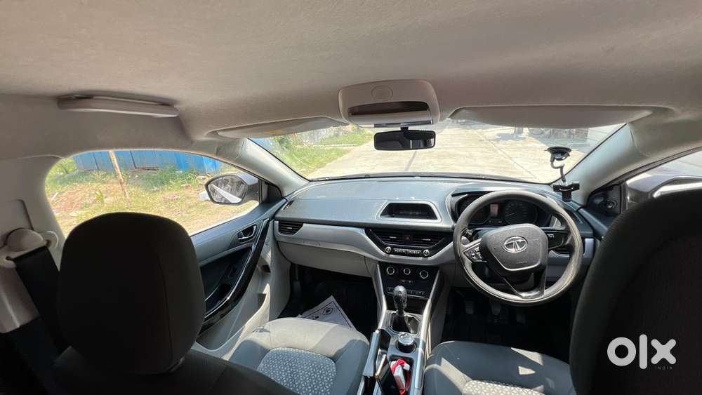 Tata Nexon 1.5 Revotorq Xm (s), 2019, Diesel