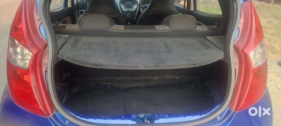 Hyundai Eon Magna +, 2013, Petrol