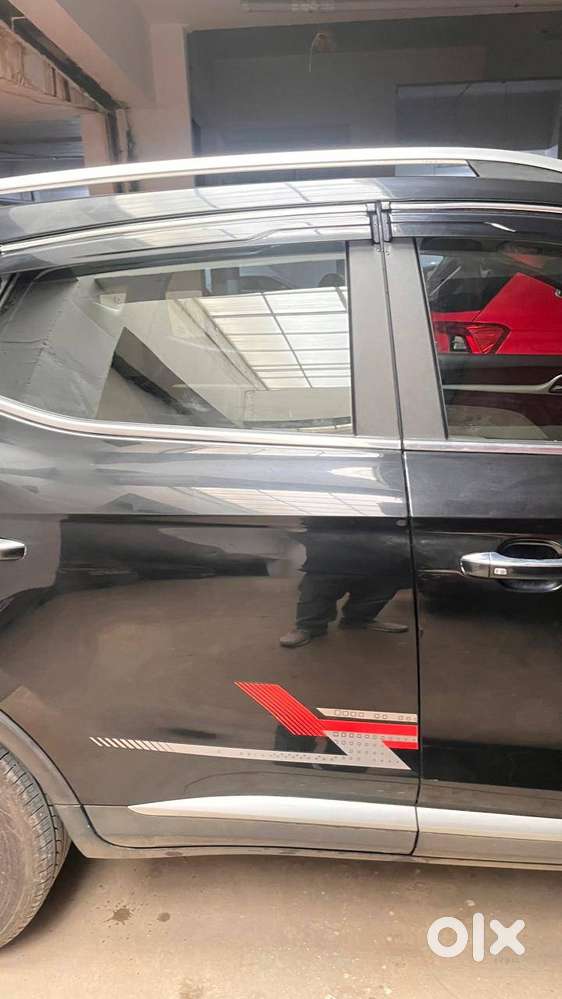 Mg Astor Savvy 2022 Petrol