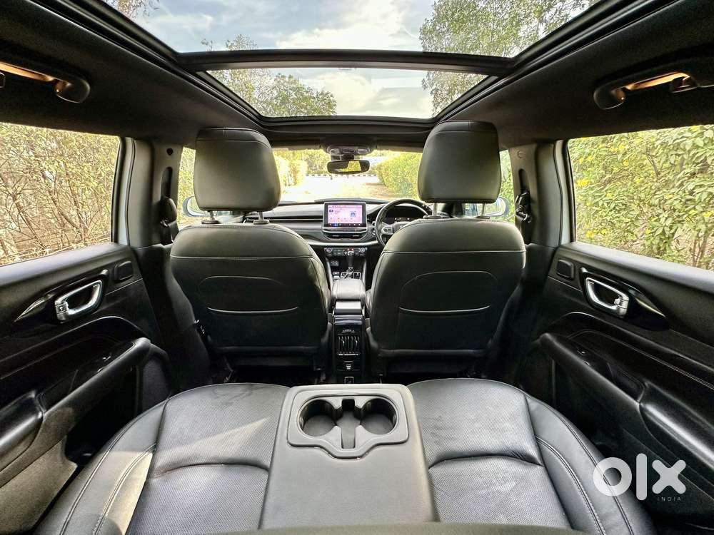 Jeep Compass Model S (o) Diesel 4x4 At, 2022, Diesel