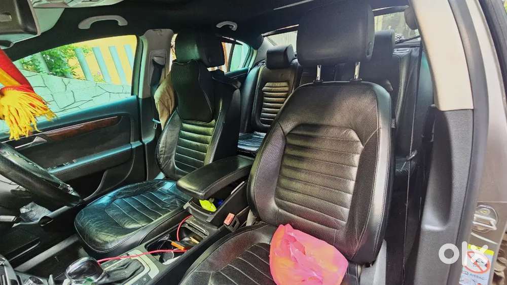 Volkswagen Passat 2.0TDI Diesel 2013