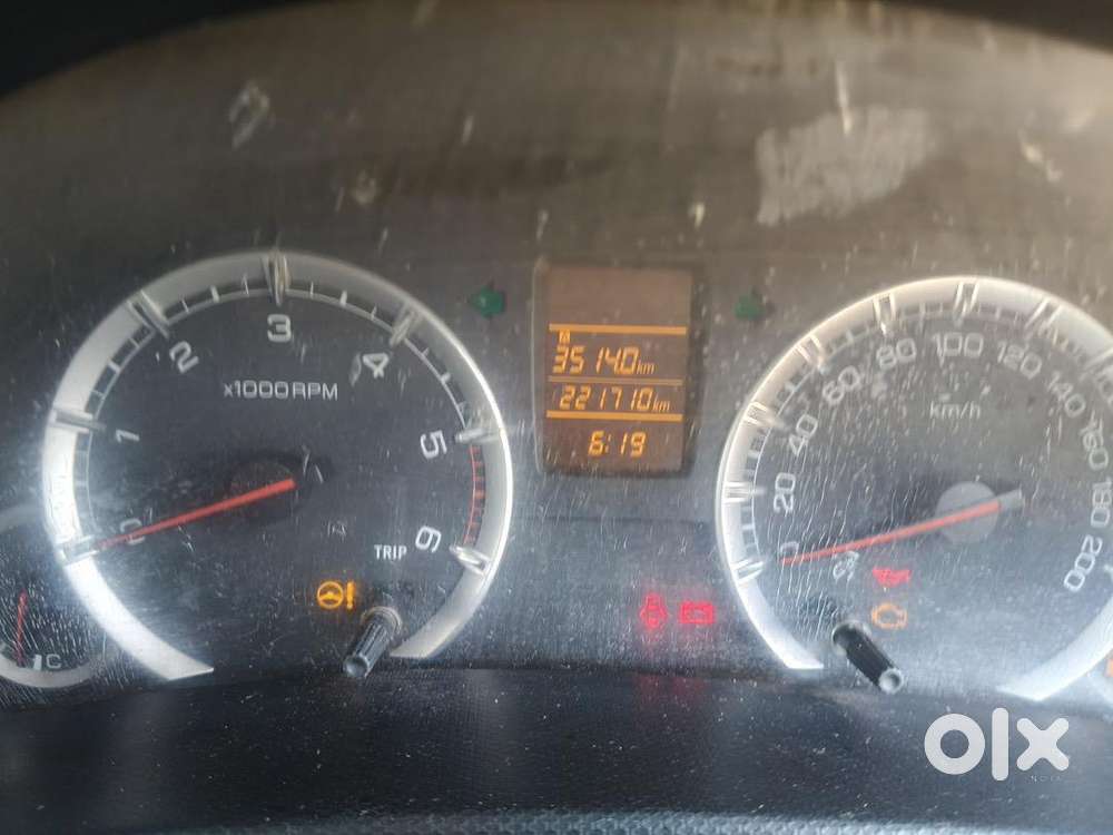 Maruti Suzuki Swift 2011 Diesel Good Condition