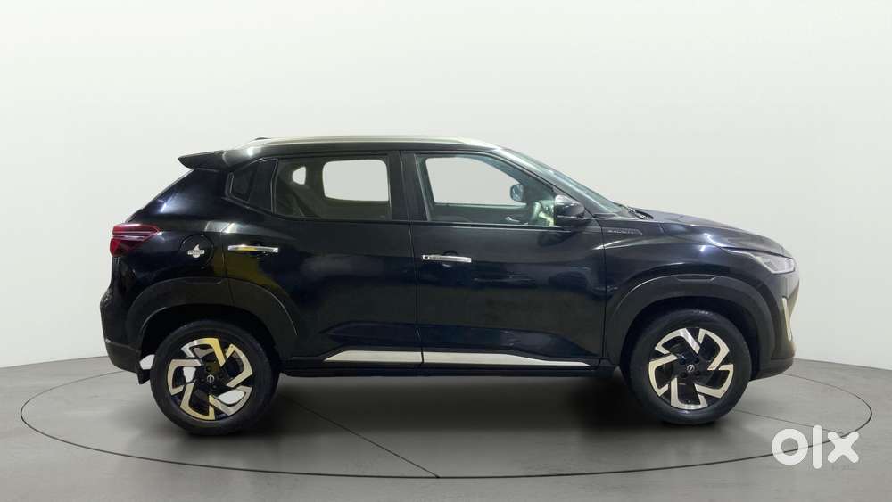 Nissan Magnite 1.0 Xv Turbo Cvt, 2022, Petrol