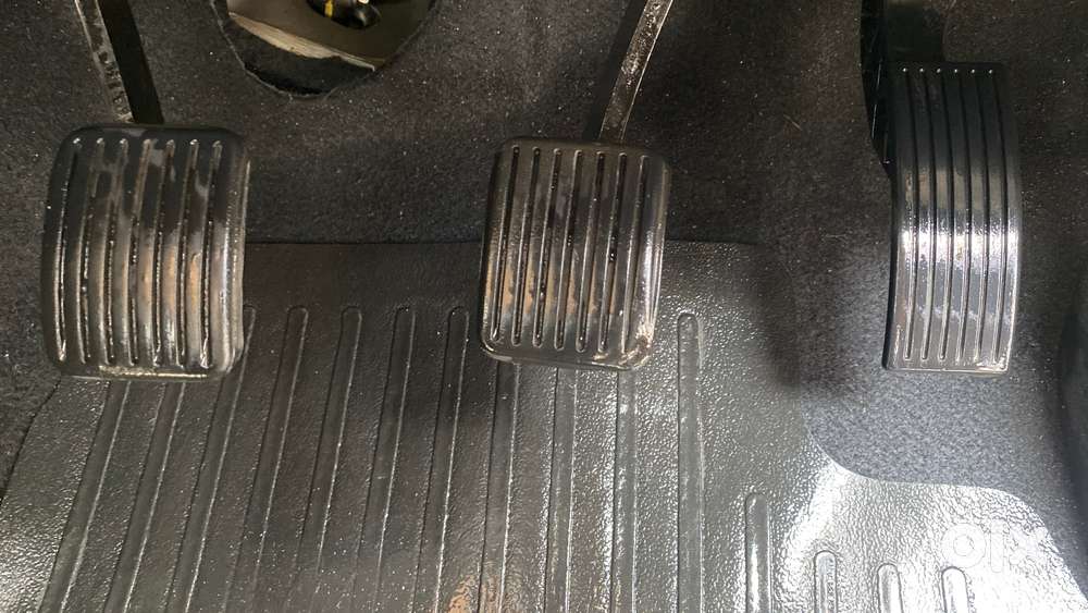 Hyundai Grand I10 Sportz 1.2 Kappa Vtvt, 2015, Petrol