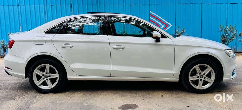 Audi A3 2.0 35 Tdi Technology, 2020, Diesel