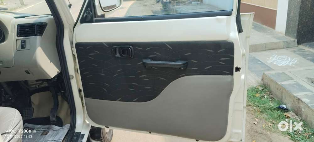 Tata Sumo Gold Gx Bs Iv, 2012, Diesel